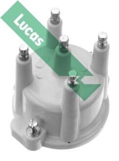 Крышка распределителя зажигания LUCAS DDB806