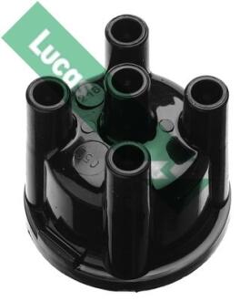 Крышка распределителя зажигания LUCAS DDB817