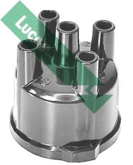 Крышка распределителя зажигания LUCAS DDB863