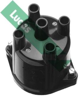 Крышка распределителя зажигания LUCAS DDB881
