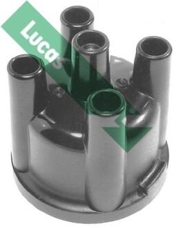 Крышка распределителя зажигания LUCAS DDB882