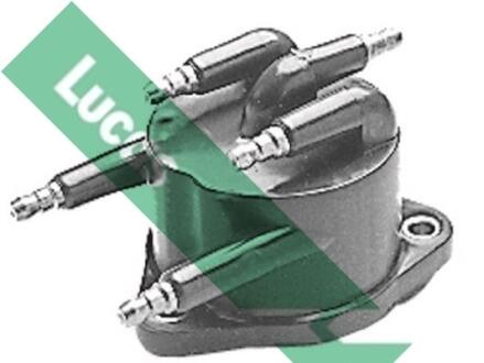 Крышка распределителя зажигания LUCAS DDB900