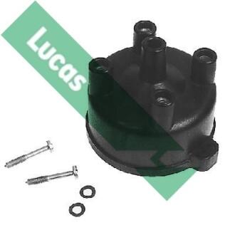 Крышка распределителя зажигания LUCAS DDB955