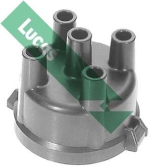 Крышка распределителя зажигания LUCAS DDJ104
