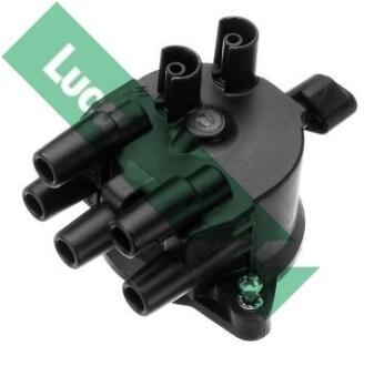 Крышка распределителя зажигания LUCAS DDJ182