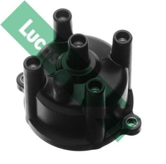 Крышка распределителя зажигания LUCAS DDJ302