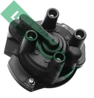 Крышка распределителя зажигания LUCAS DDJ311