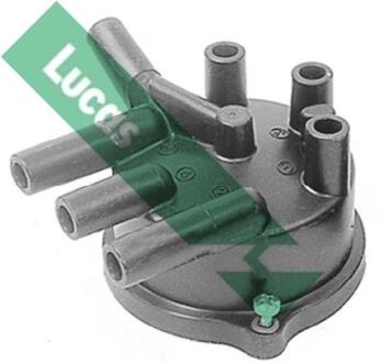 Крышка распределителя зажигания LUCAS DDJ473