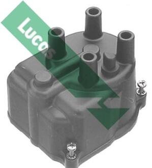 Крышка распределителя зажигания LUCAS DDJ491