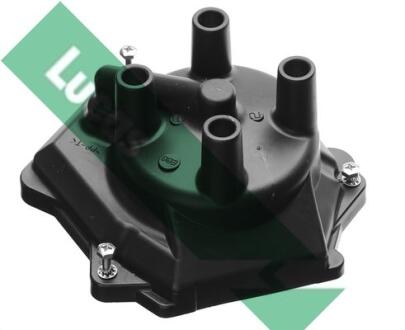 Крышка распределителя зажигания LUCAS DDJ5008