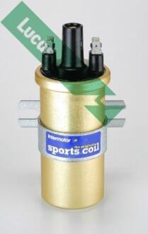 Катушка зажигания LUCAS DLB105