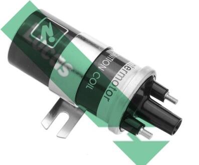 Катушка зажигания LUCAS DLB125