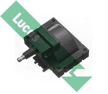 Катушка зажигания LUCAS DLB204