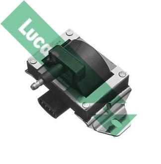 Катушка зажигания LUCAS DLB206