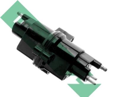 Катушка зажигания LUCAS DLB222