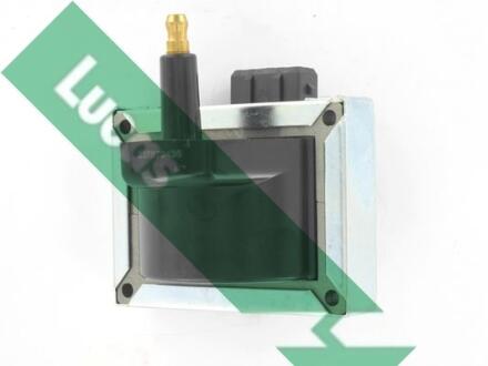 Катушка зажигания LUCAS DLB233