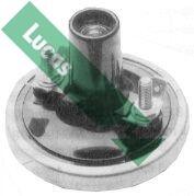 Катушка зажигания LUCAS DLB237