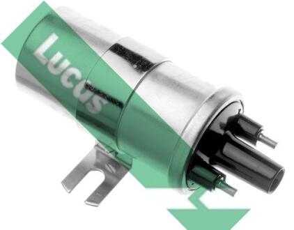 Катушка зажигания LUCAS DLB238
