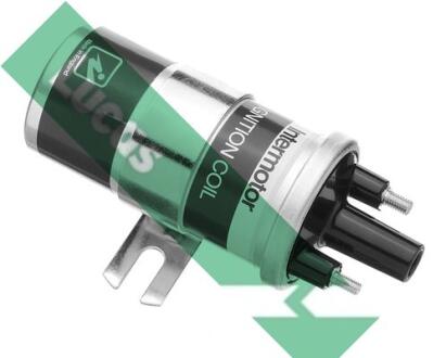 Катушка зажигания LUCAS DLB246