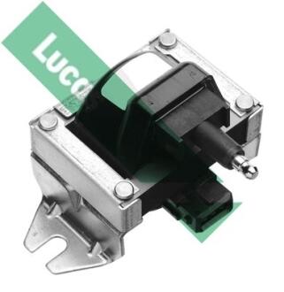 Катушка зажигания LUCAS DLB301