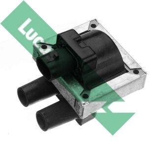 Катушка зажигания LUCAS DLB314