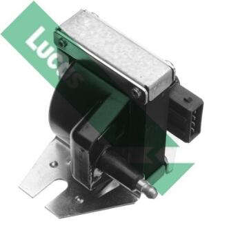 Катушка зажигания LUCAS DLB332