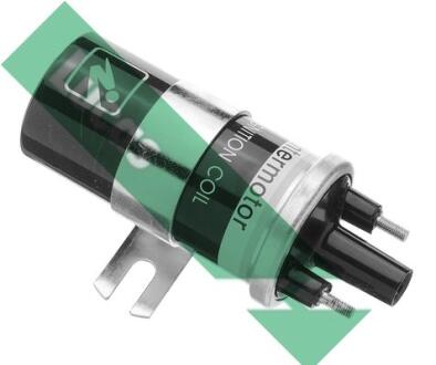 Катушка зажигания LUCAS DLB407