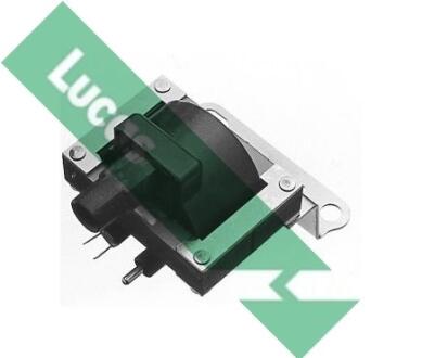 Катушка зажигания LUCAS DLB700
