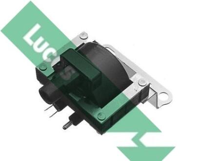Катушка зажигания LUCAS DLB702