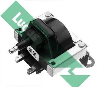 Катушка зажигания LUCAS DLB703