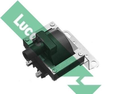 Катушка зажигания LUCAS DLB704
