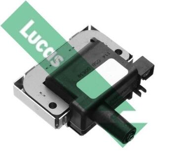 Катушка зажигания LUCAS DLJ313
