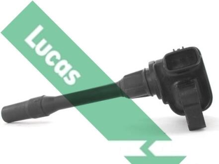 Катушка зажигания LUCAS DMB1007