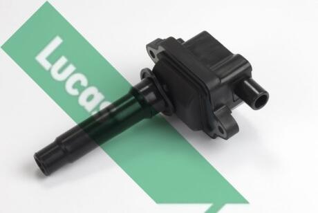 Катушка зажигания LUCAS DMB1013