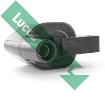 Катушка зажигания LUCAS DMB1018