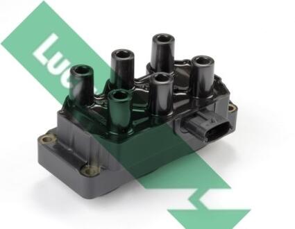 Катушка зажигания LUCAS DMB1030
