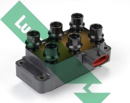 Катушка зажигания LUCAS DMB1032