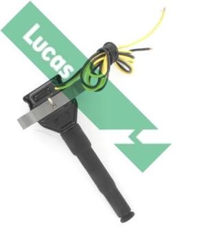 Катушка зажигания LUCAS DMB1040