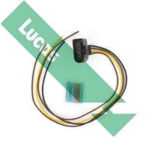 Вилка, катушка зажигания LUCAS DMB1041