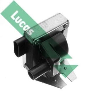 Катушка зажигания LUCAS DMB1058