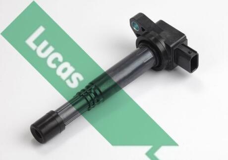 Катушка зажигания LUCAS DMB1065