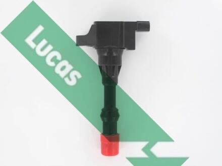 Катушка зажигания LUCAS DMB1066