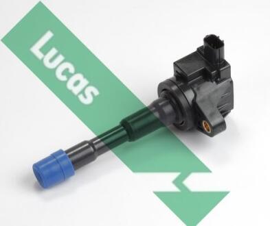 Катушка зажигания LUCAS DMB1067