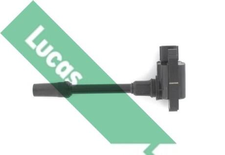 Катушка зажигания LUCAS DMB1069
