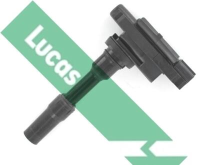 Катушка зажигания LUCAS DMB1097