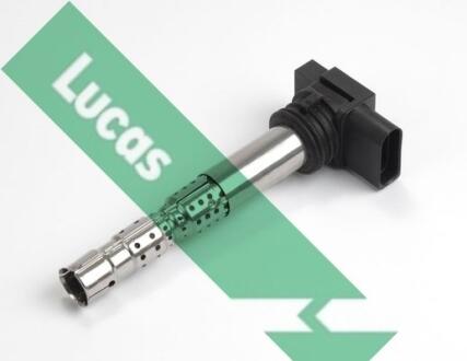 Катушка зажигания LUCAS DMB1101