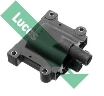 Катушка зажигания LUCAS DMB1109