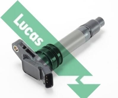 Катушка зажигания LUCAS DMB1111