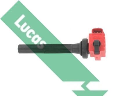 Катушка зажигания LUCAS DMB1122