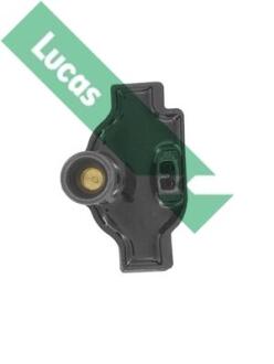 Катушка зажигания LUCAS DMB1130